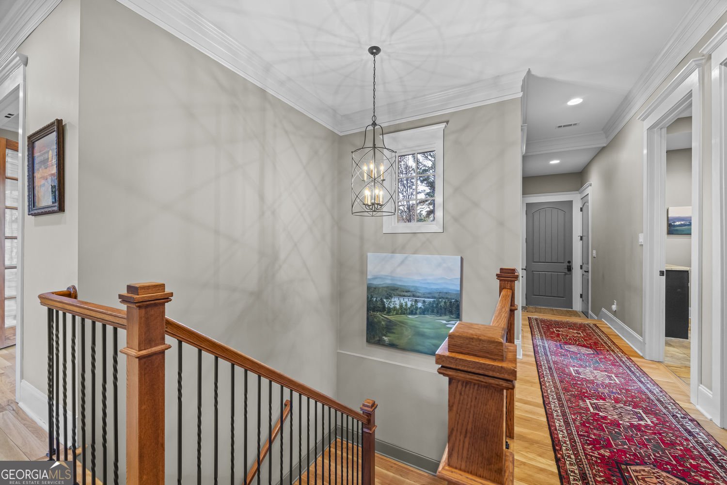 1308 Currahee Club Drive Toccoa - 57