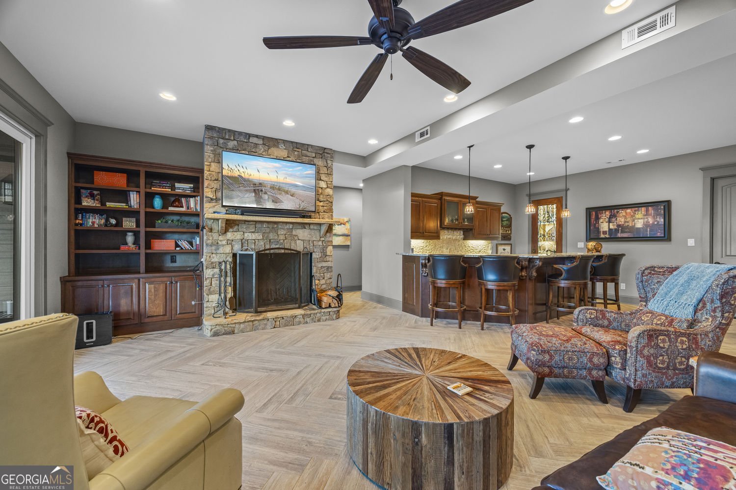 1308 Currahee Club Drive Toccoa - 61