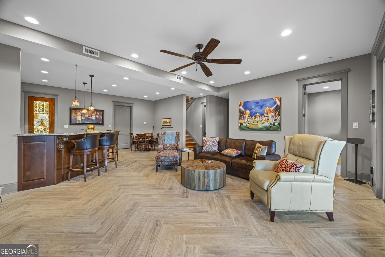 1308 Currahee Club Drive Toccoa - 62