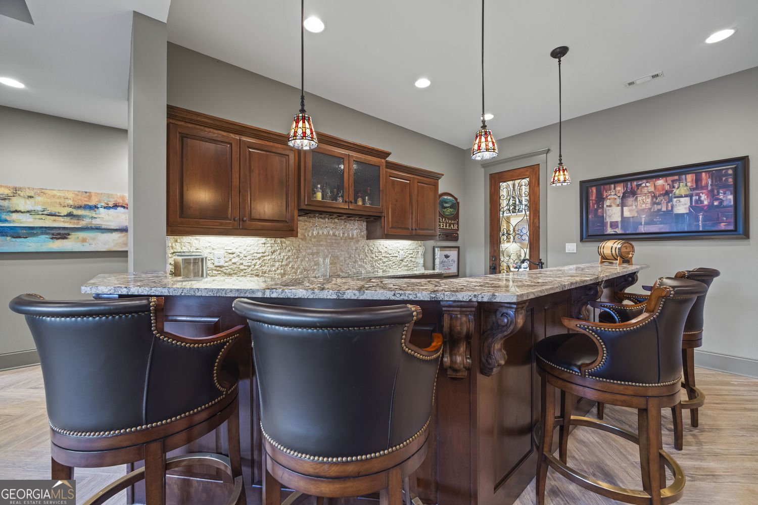 1308 Currahee Club Drive Toccoa - 64