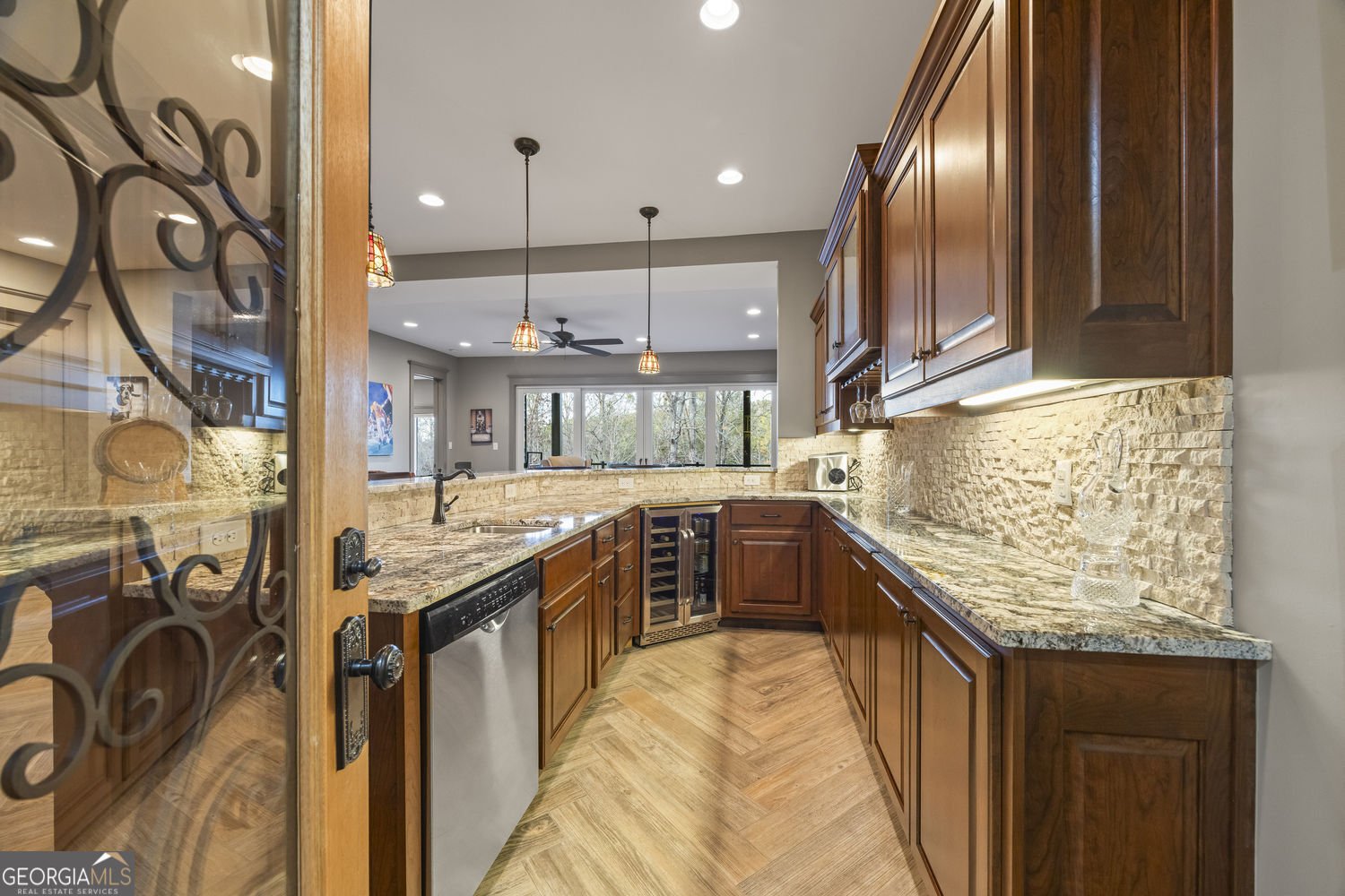 1308 Currahee Club Drive Toccoa - 69