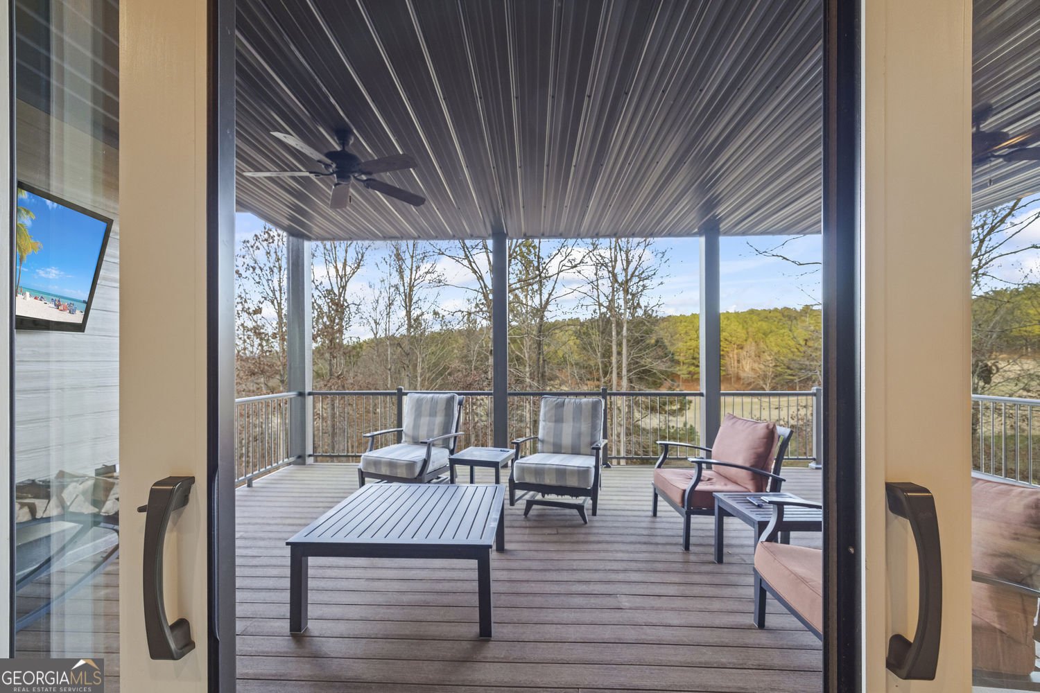 1308 Currahee Club Drive Toccoa - 71