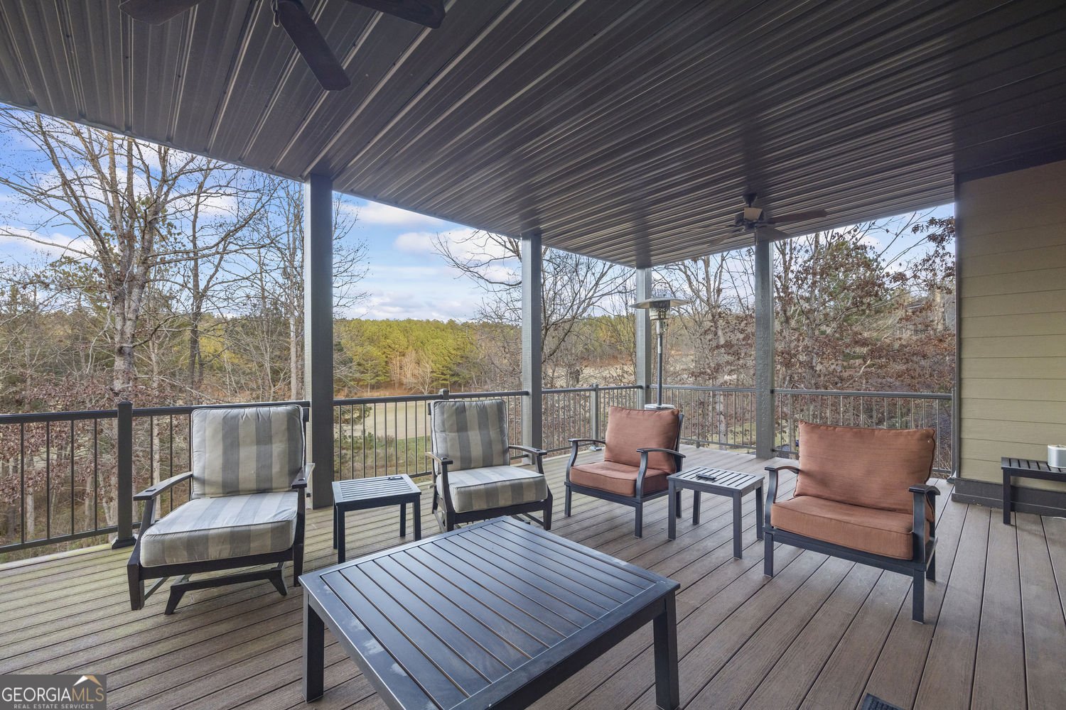 1308 Currahee Club Drive Toccoa - 72