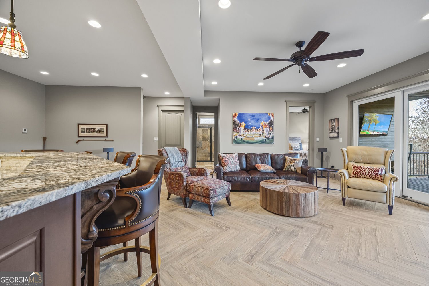 1308 Currahee Club Drive Toccoa - 75