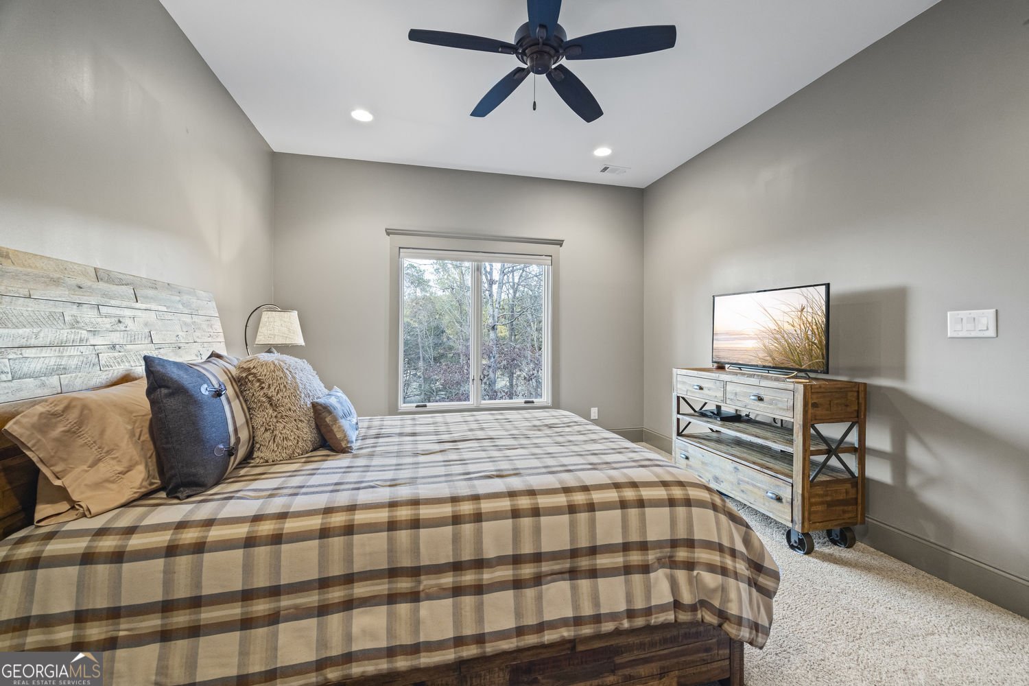 1308 Currahee Club Drive Toccoa - 77