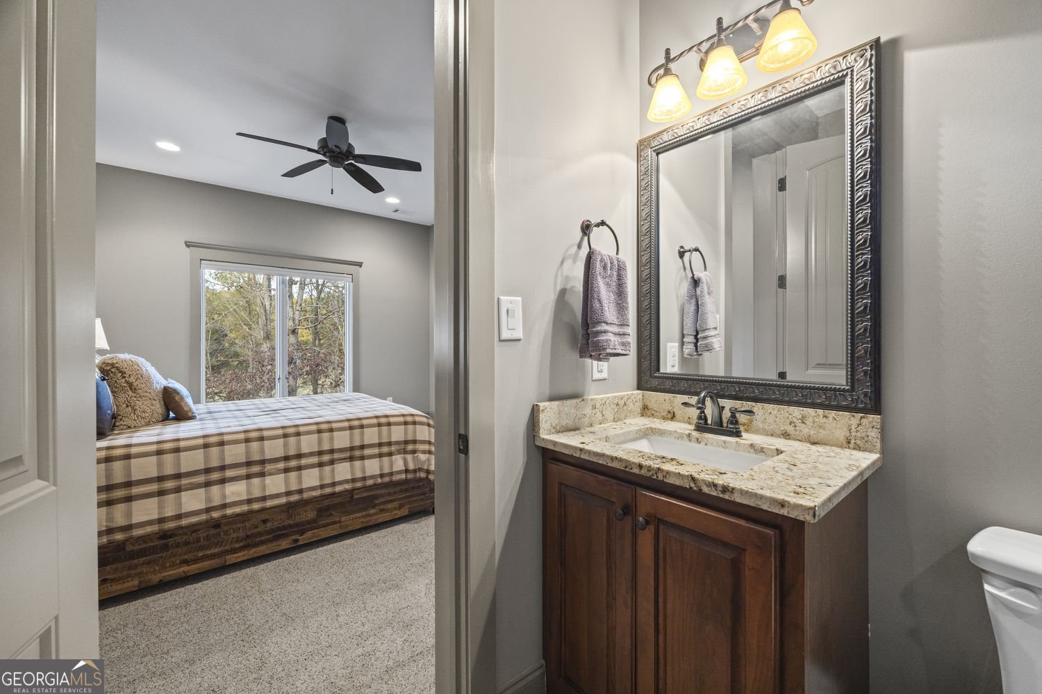 1308 Currahee Club Drive Toccoa - 78