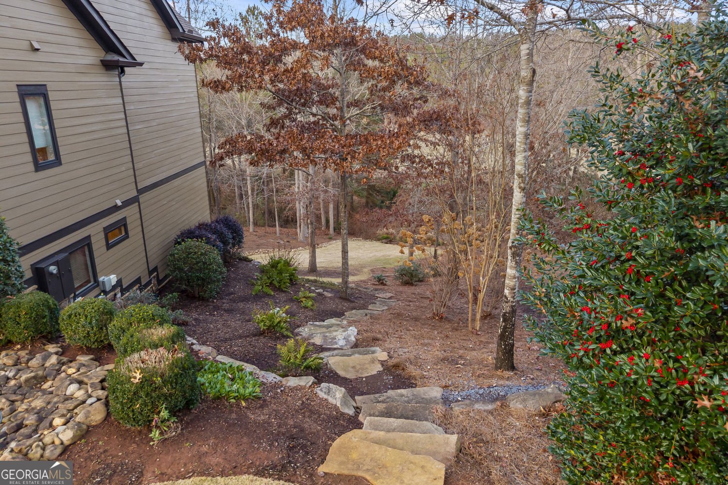 1308 Currahee Club Drive Toccoa - 8