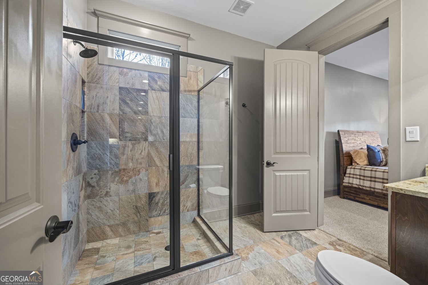 1308 Currahee Club Drive Toccoa - 80