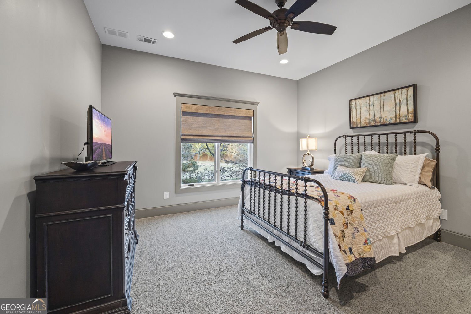 1308 Currahee Club Drive Toccoa - 81