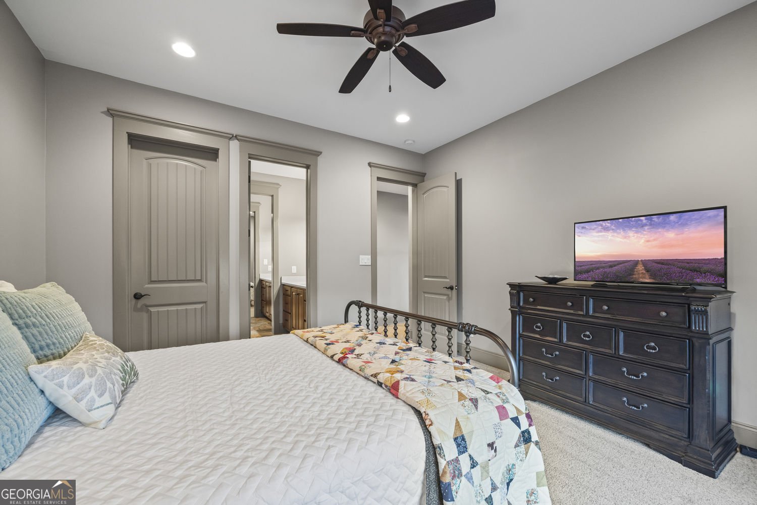 1308 Currahee Club Drive Toccoa - 82