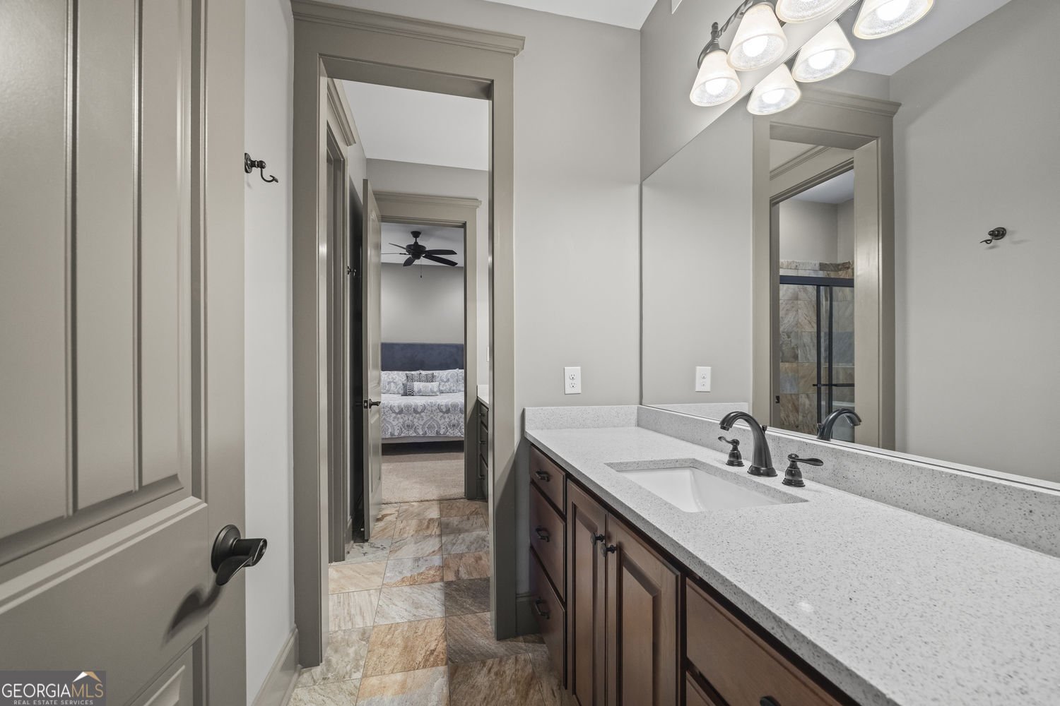 1308 Currahee Club Drive Toccoa - 83