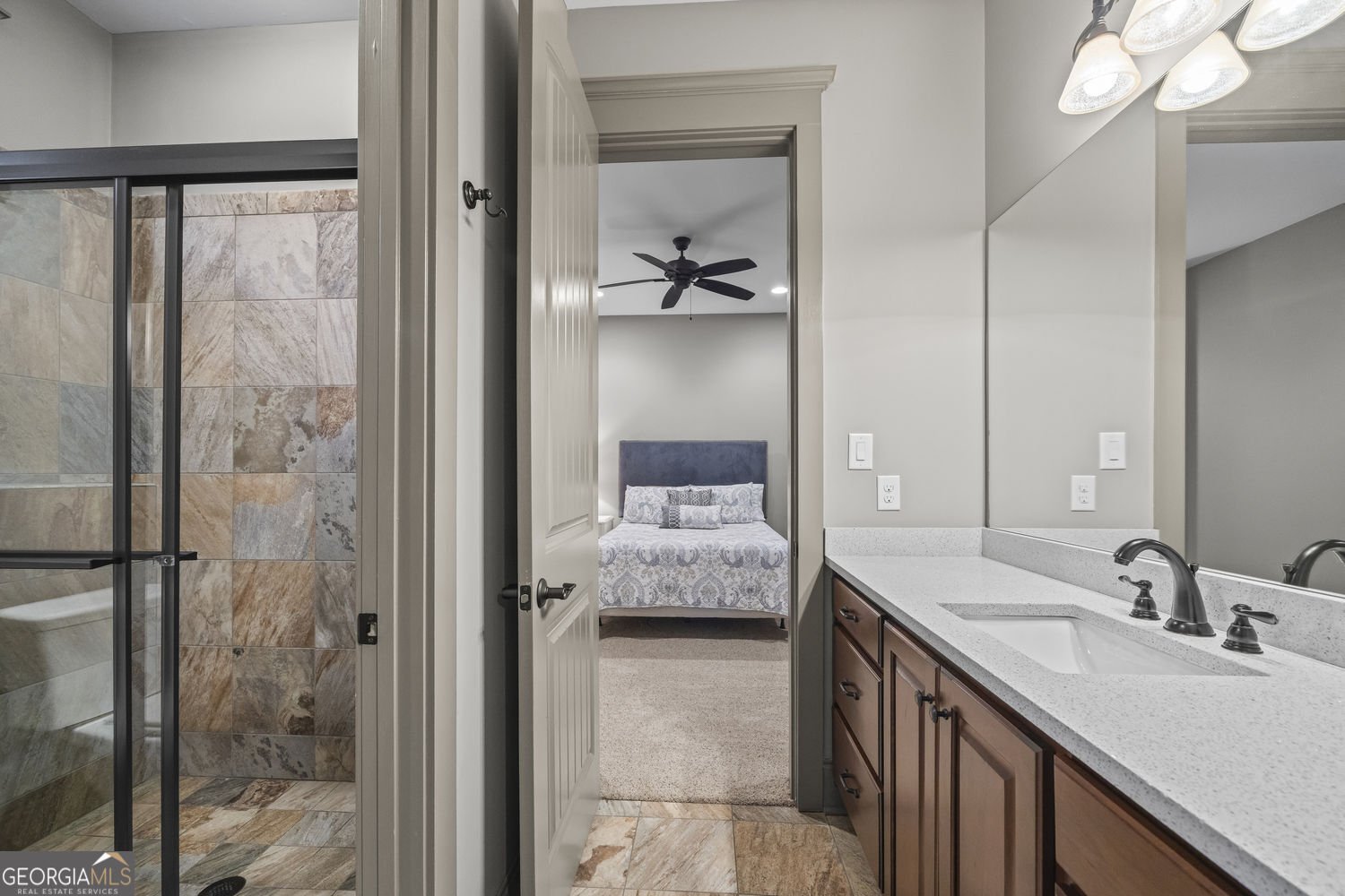 1308 Currahee Club Drive Toccoa - 84