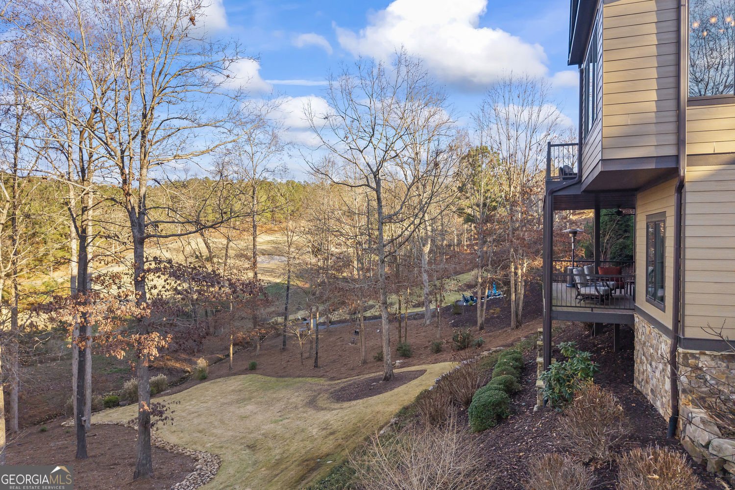 1308 Currahee Club Drive Toccoa - 90