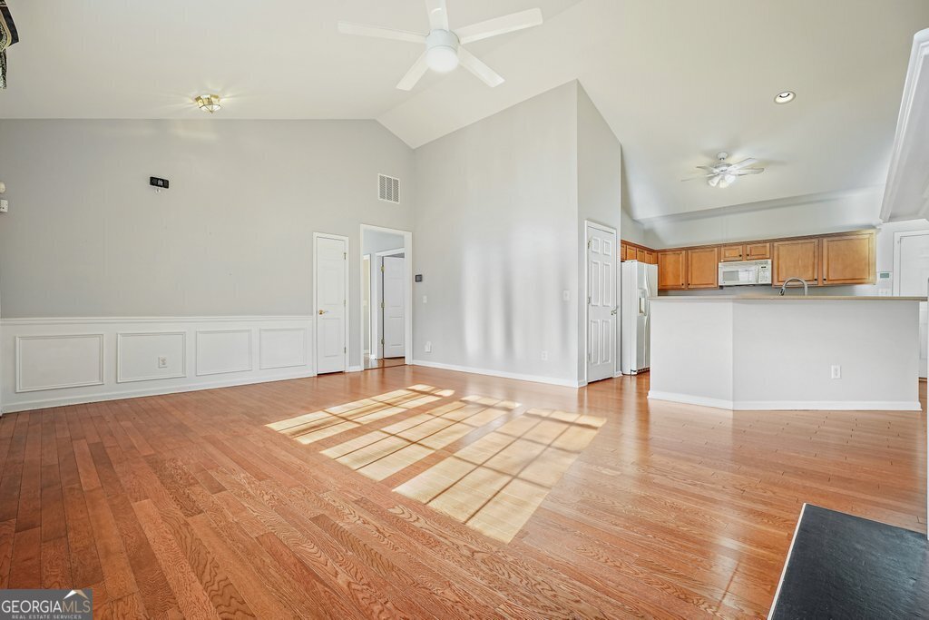 2356 Barrett Cottage Place Marietta - Photo 11