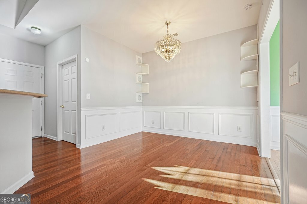 2356 Barrett Cottage Place Marietta - Photo 13