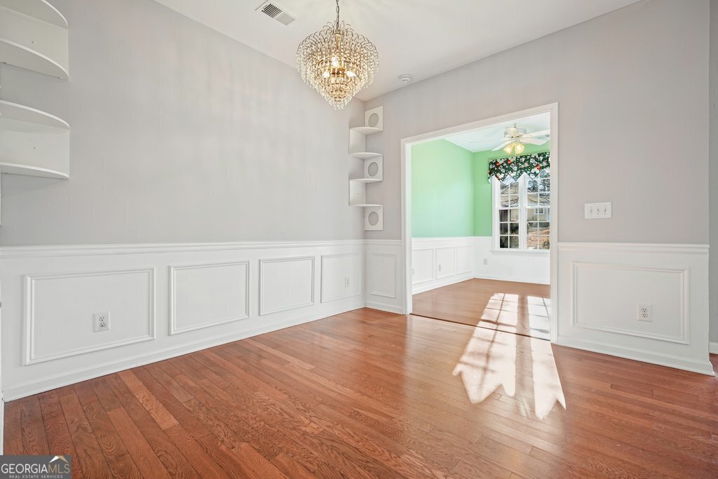 2356 Barrett Cottage Place Marietta - Photo 14