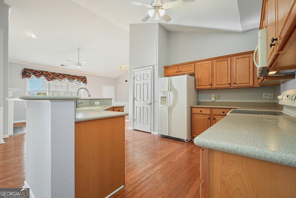 2356 Barrett Cottage Place Marietta - Photo 16