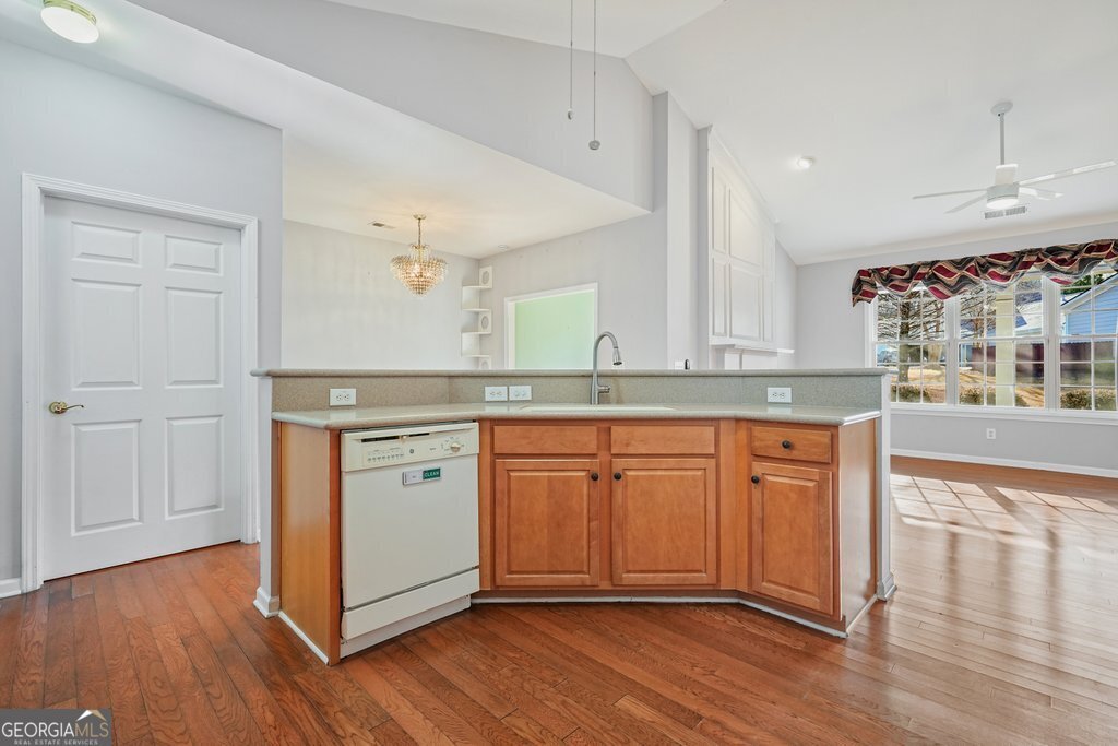 2356 Barrett Cottage Place Marietta - Photo 17