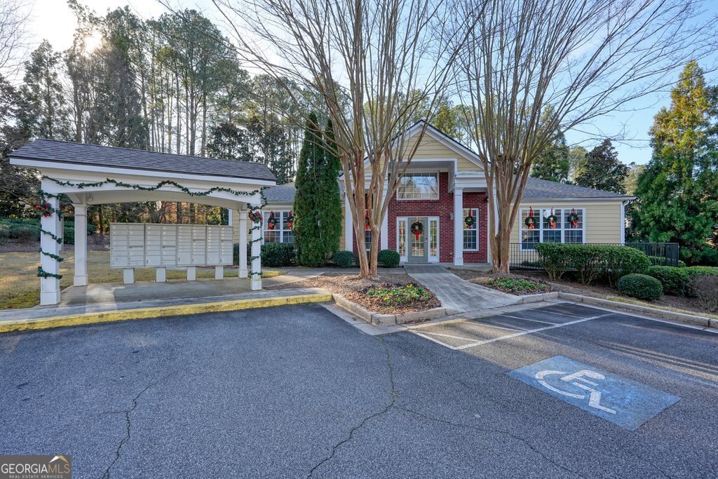 2356 Barrett Cottage Place Marietta - Photo 31