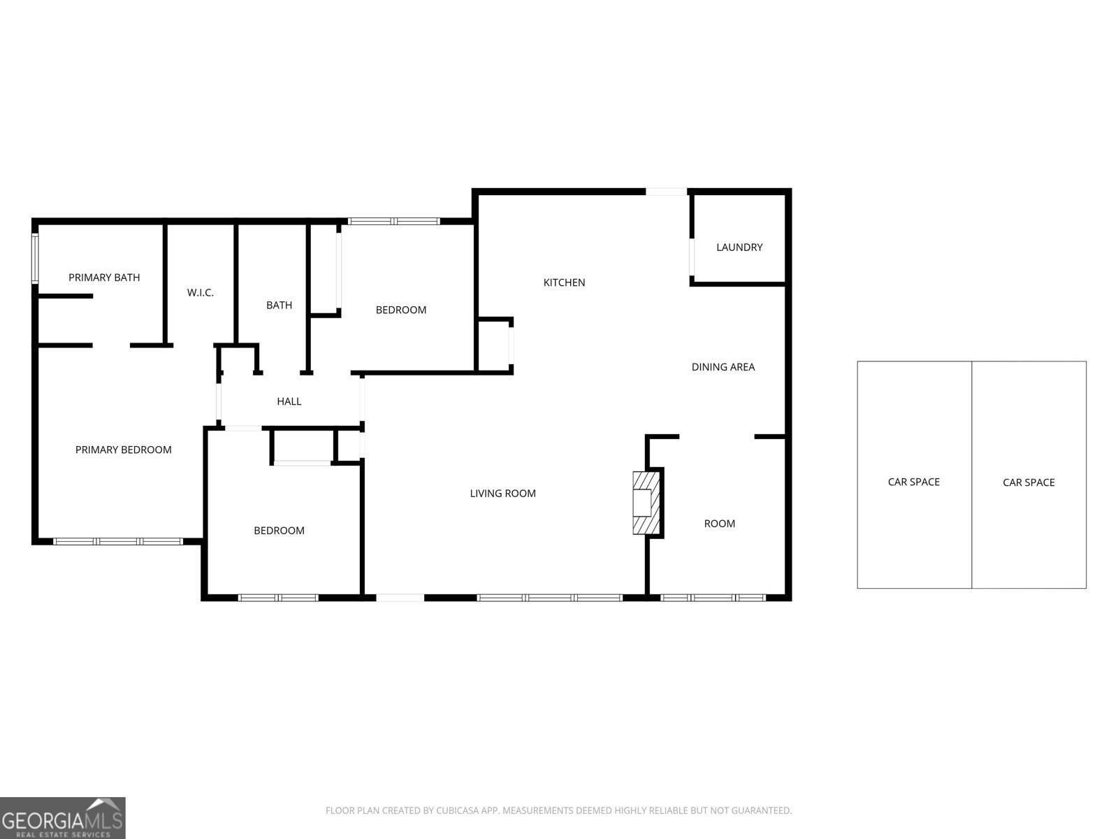2356 Barrett Cottage Place Marietta - Photo 33