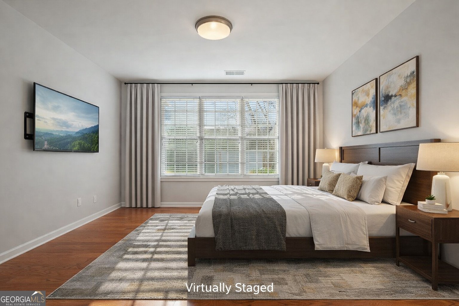 2356 Barrett Cottage Place Marietta - Photo 6