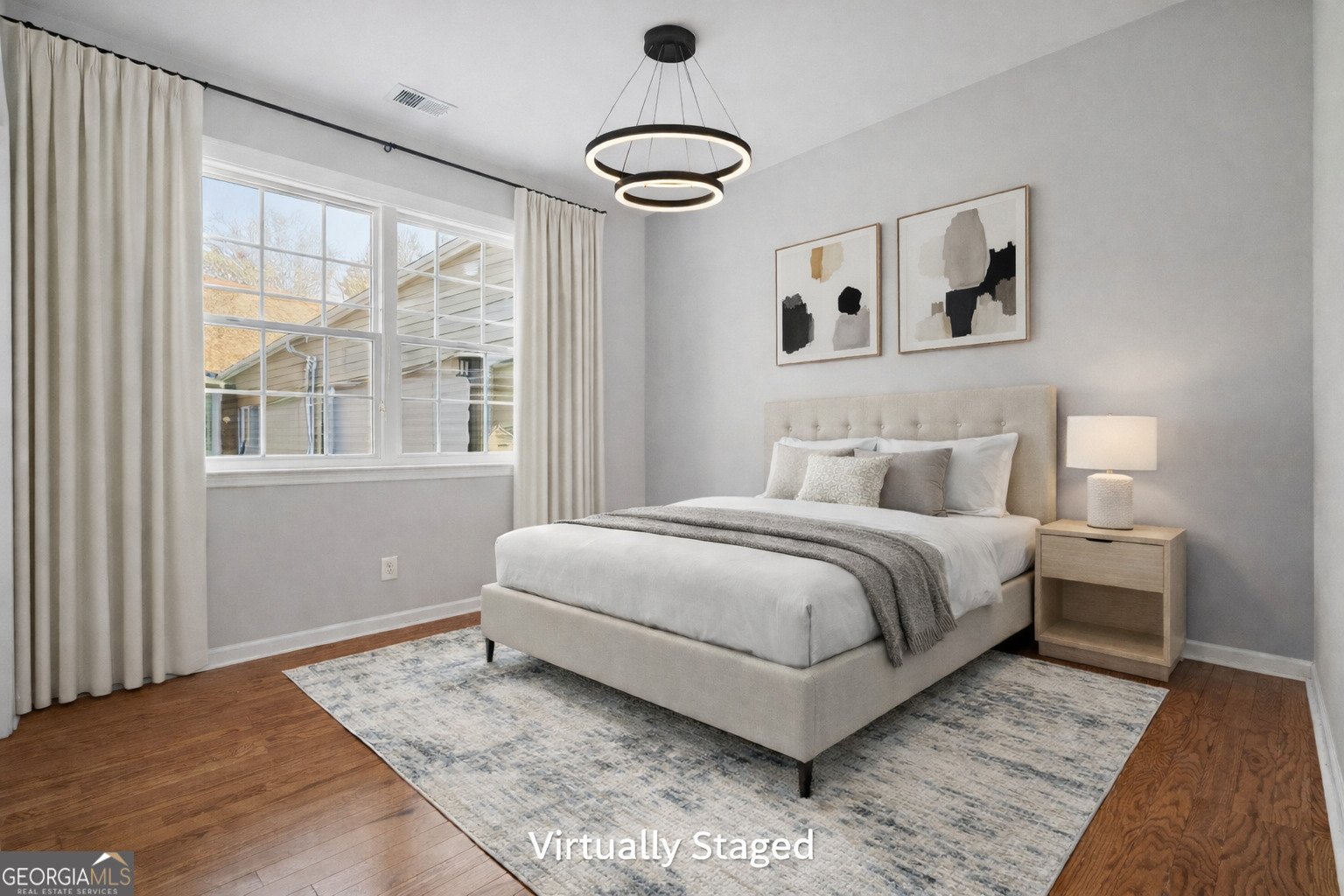 2356 Barrett Cottage Place Marietta - Photo 7