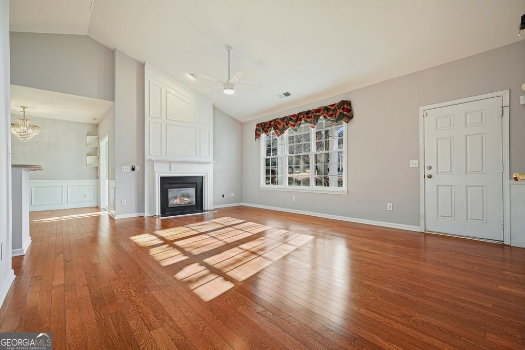 2356 Barrett Cottage Place Marietta - Photo 9