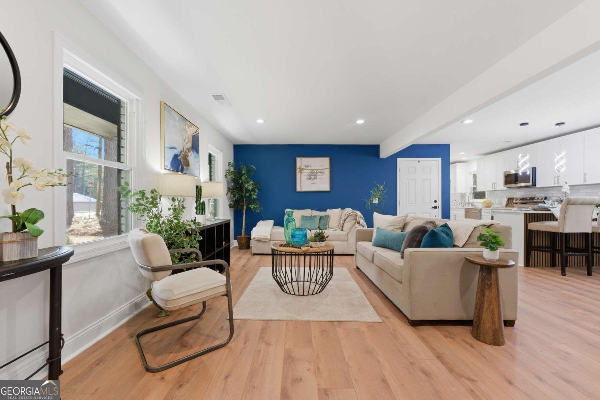 5804 Gordon Road Austell - 10