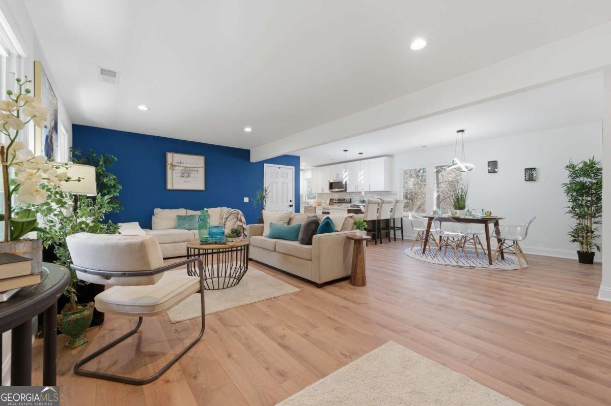 5804 Gordon Road Austell - 12