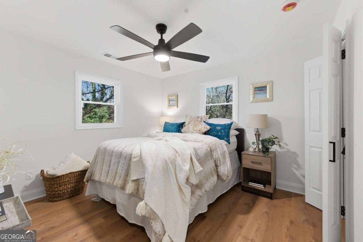 5804 Gordon Road Austell - 19