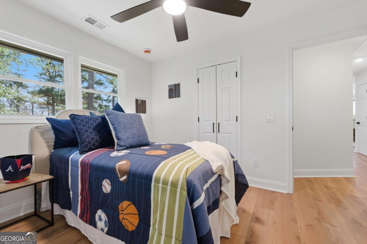 5804 Gordon Road Austell - 20