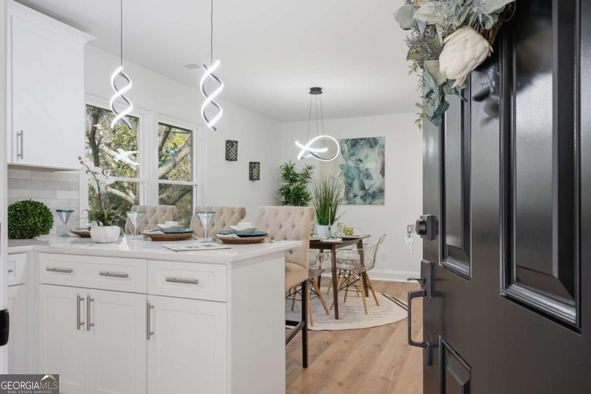 5804 Gordon Road Austell - 3