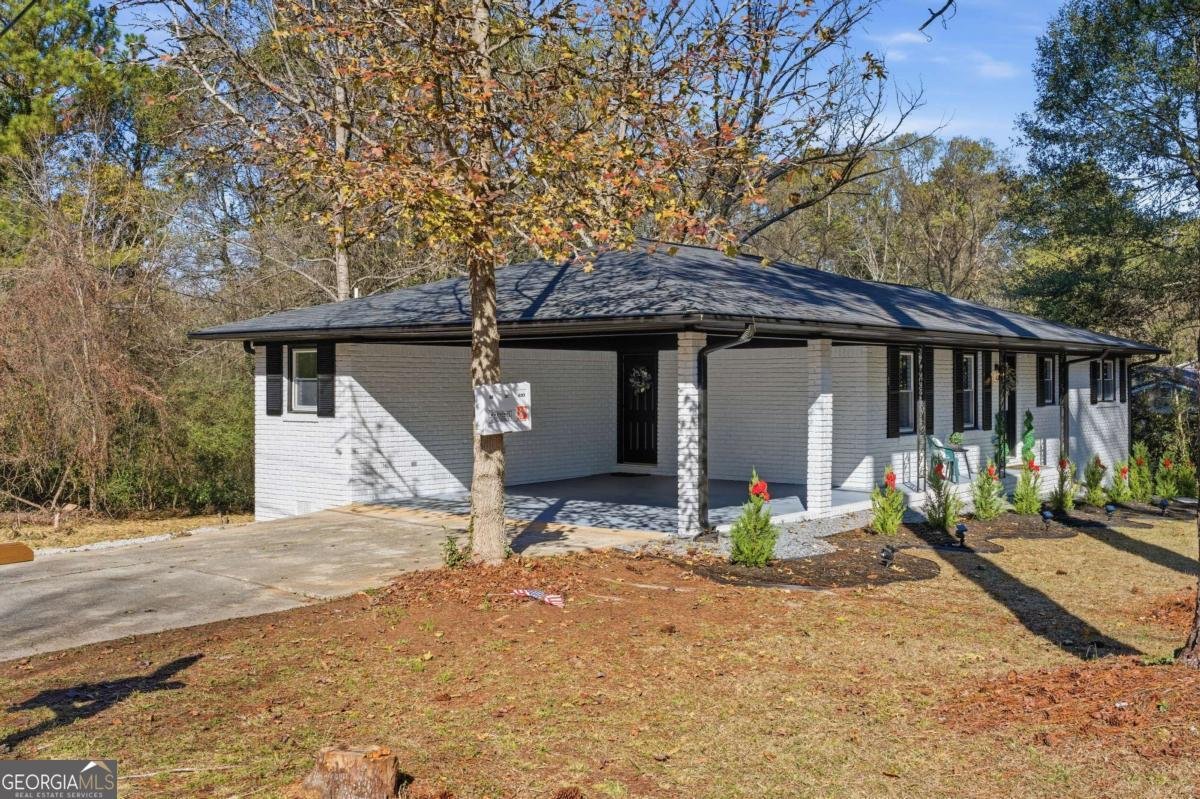 5804 Gordon Road Austell - 30