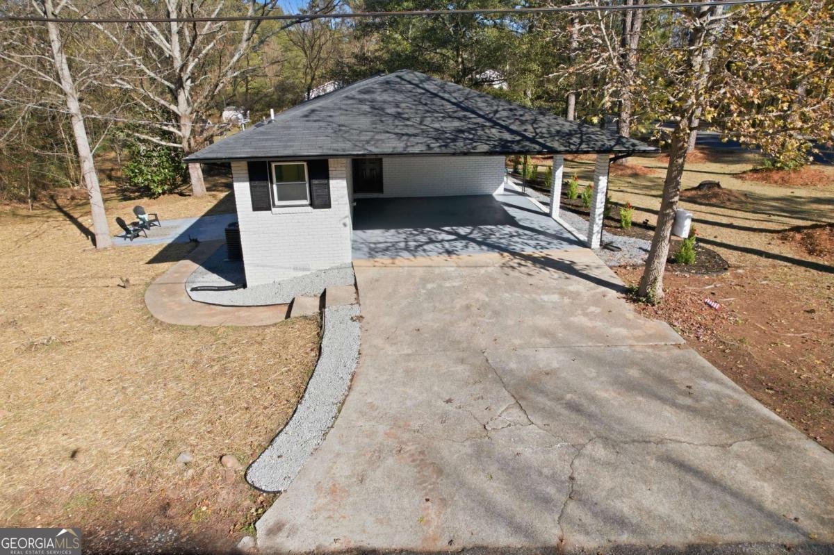 5804 Gordon Road Austell - 34