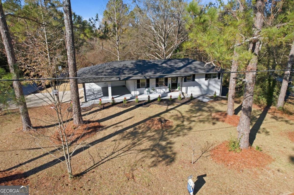 5804 Gordon Road Austell - 35