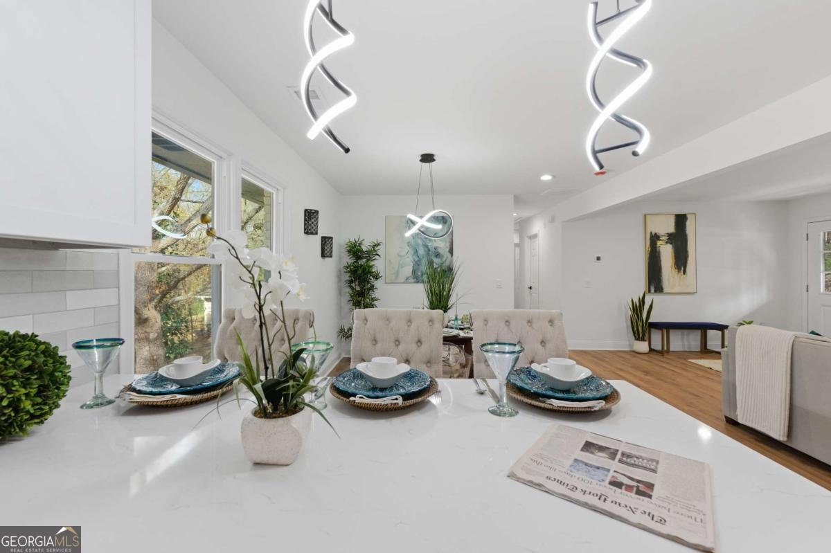 5804 Gordon Road Austell - 4