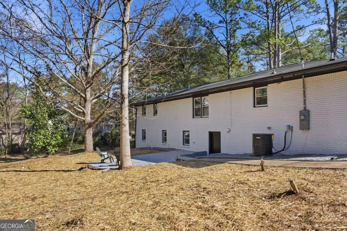5804 Gordon Road Austell - Photo 40