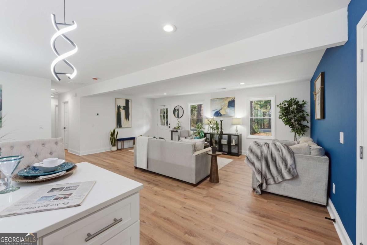 5804 Gordon Road Austell - 5