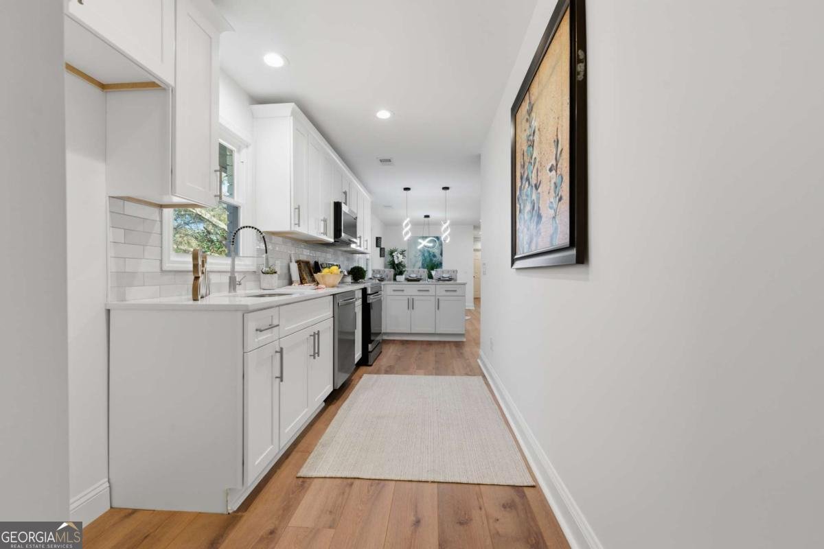 5804 Gordon Road Austell - 7