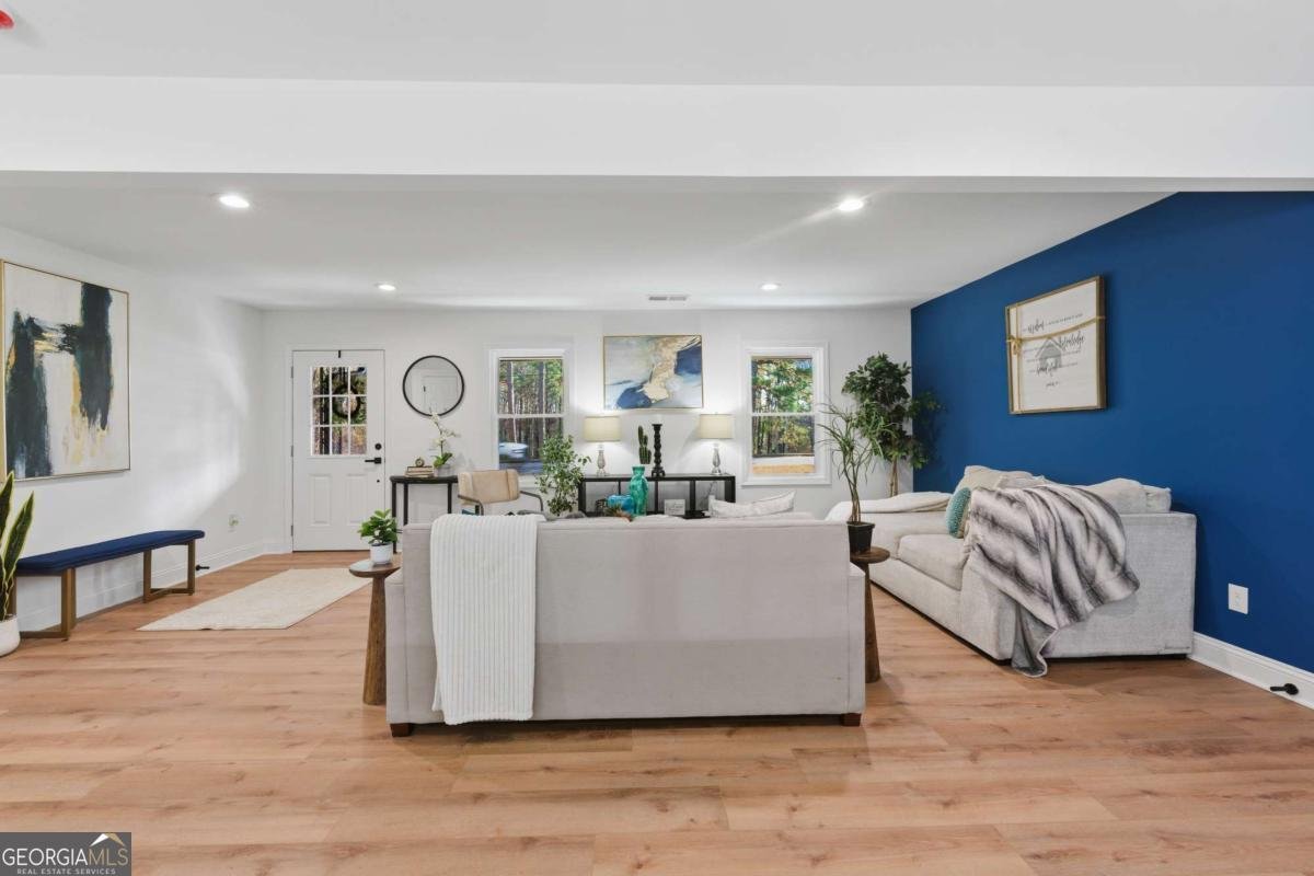 5804 Gordon Road Austell - 9