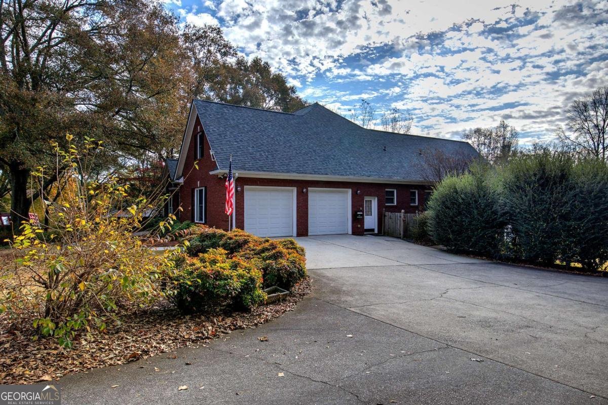 4935 Big A Road Douglasville - 10