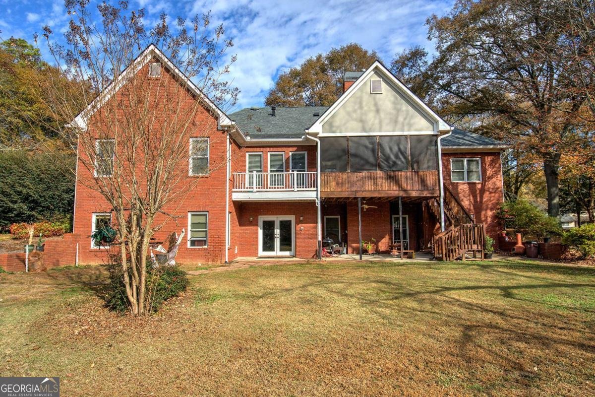 4935 Big A Road Douglasville - 11