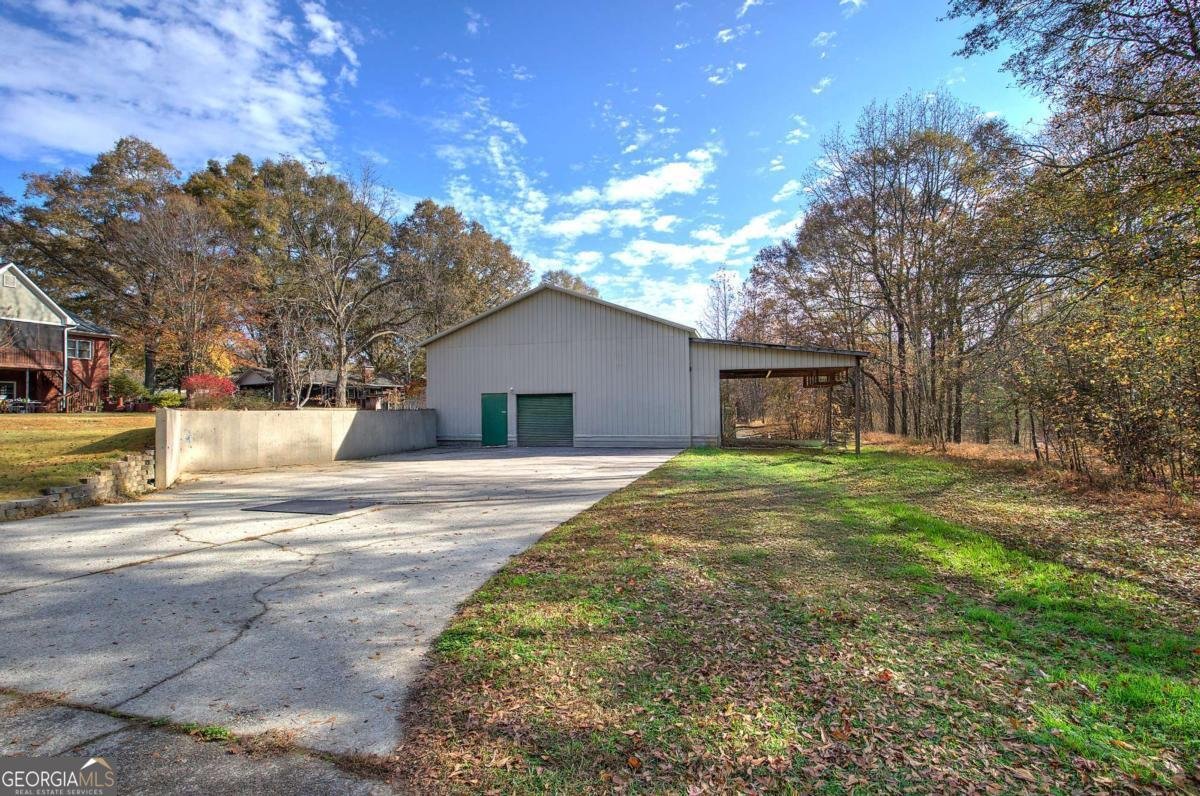 4935 Big A Road Douglasville - 17