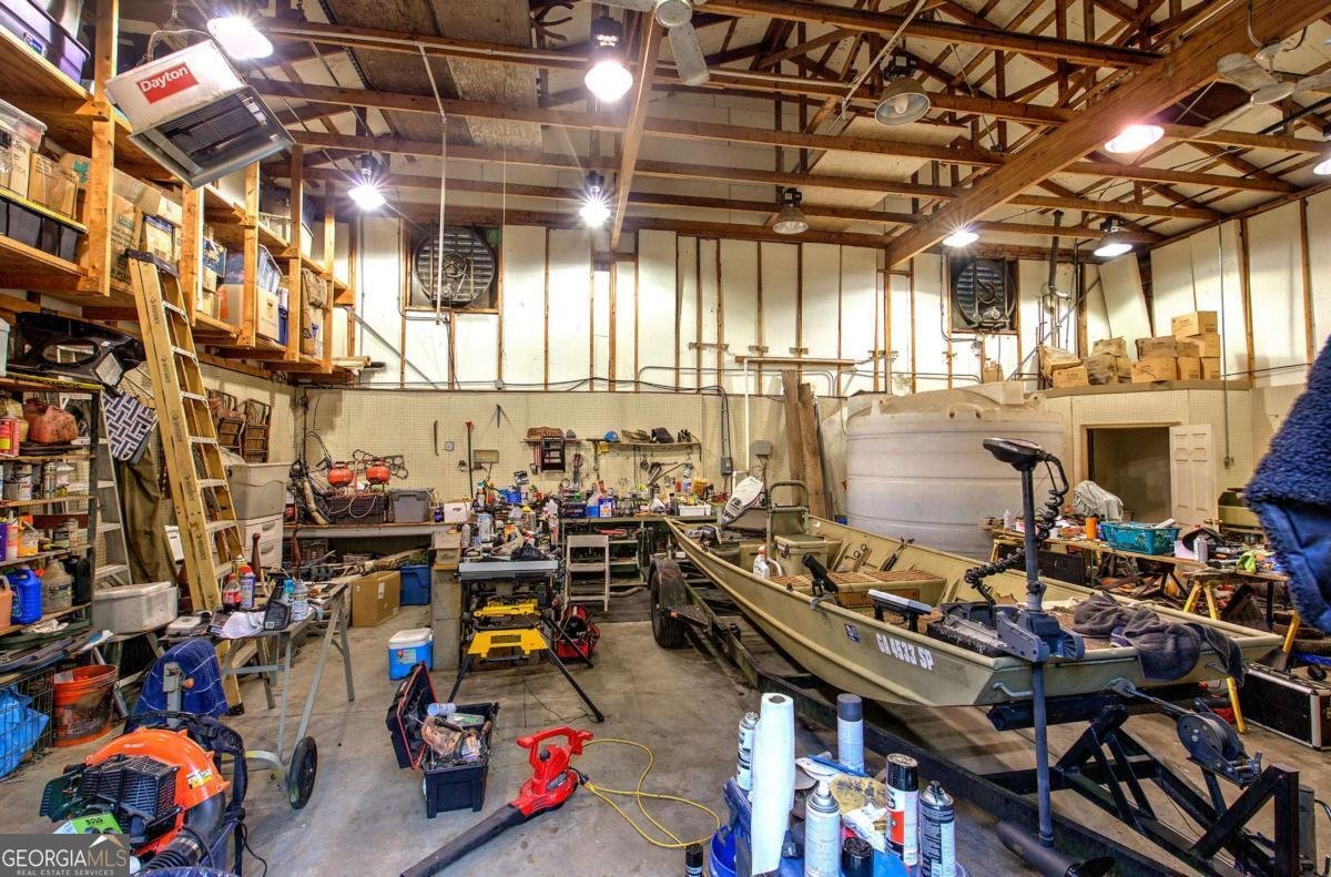 4935 Big A Road Douglasville - 18