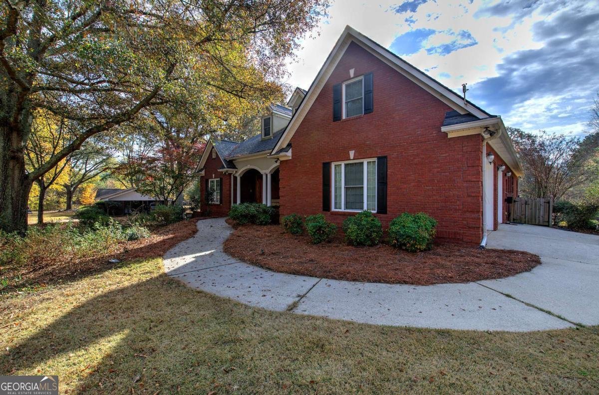 4935 Big A Road Douglasville - 19