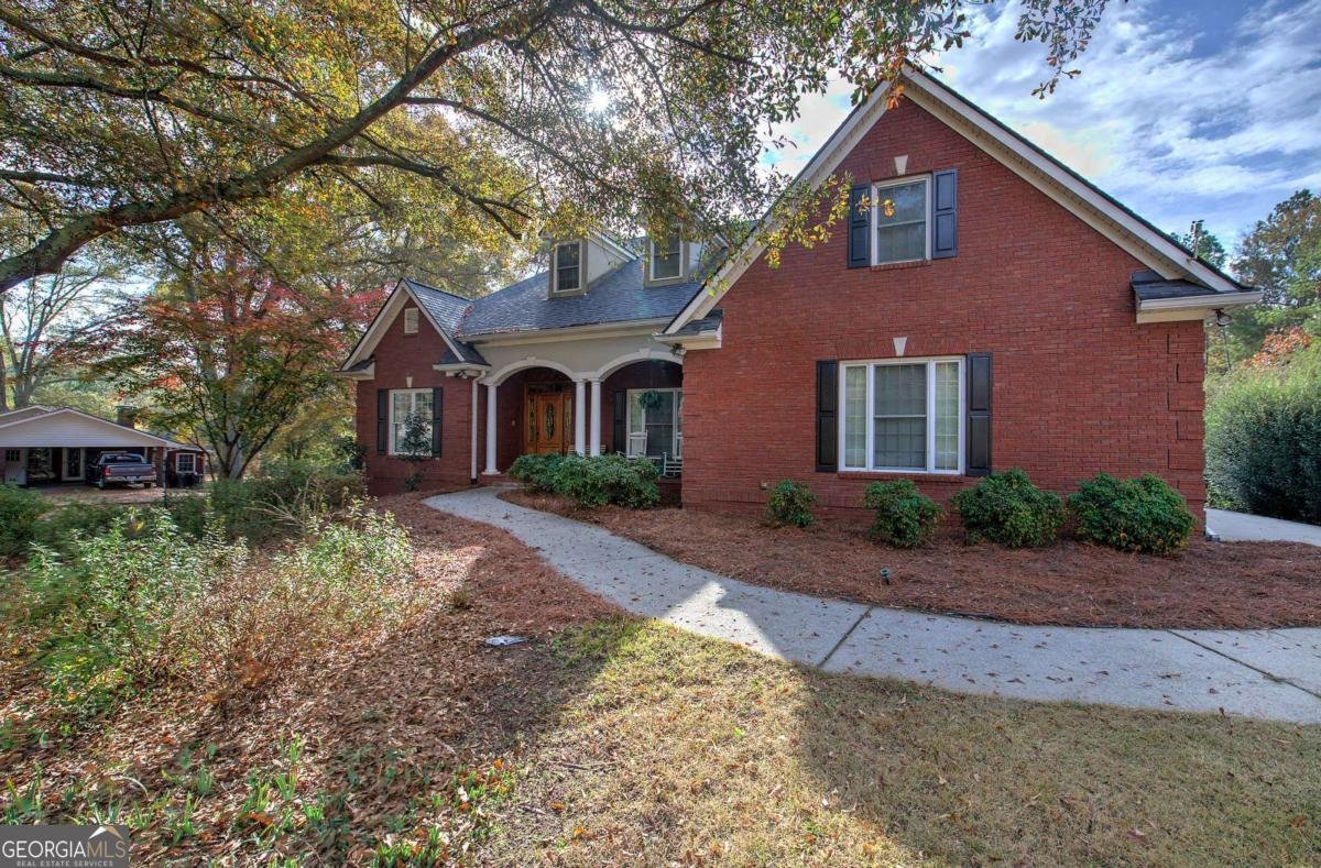 4935 Big A Road Douglasville - 20