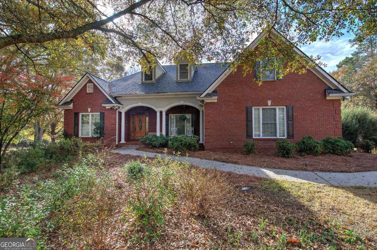 4935 Big A Road Douglasville - 21