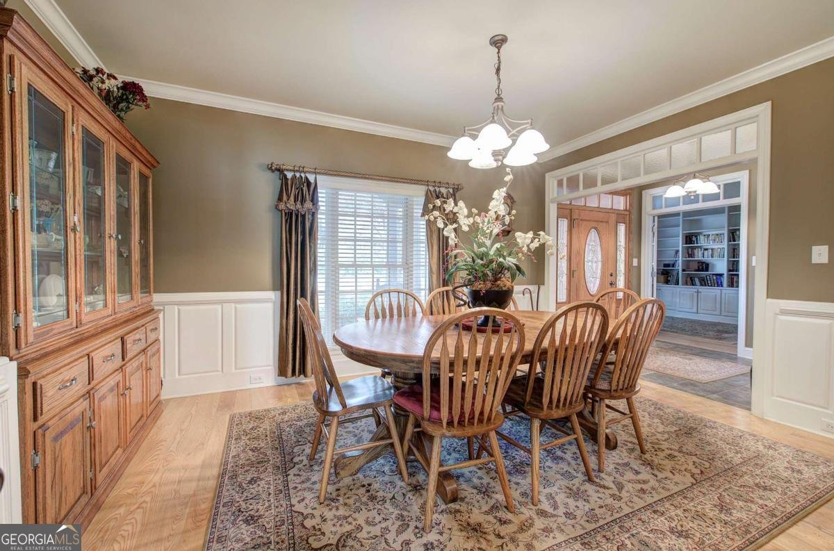 4935 Big A Road Douglasville - 27