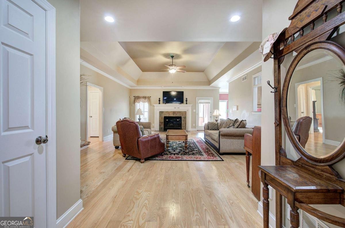 4935 Big A Road Douglasville - 28