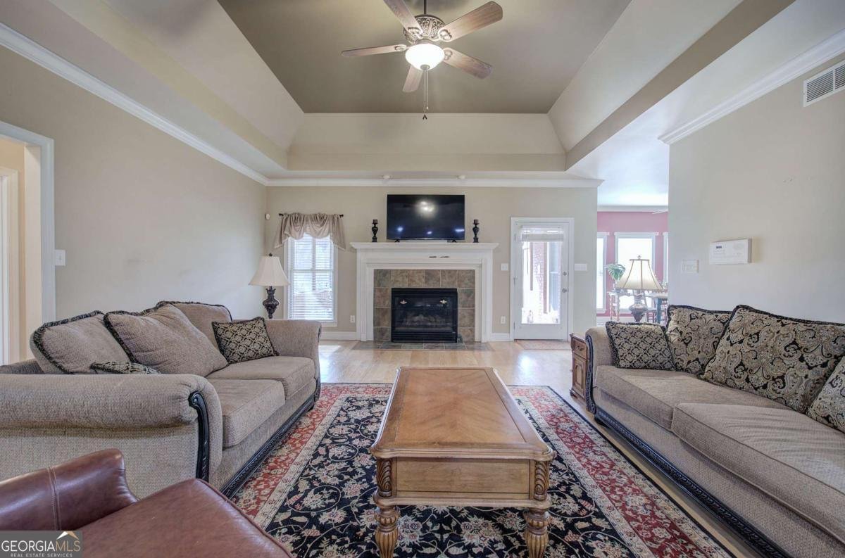 4935 Big A Road Douglasville - 29